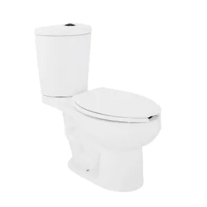 WC Option blanco Helvex