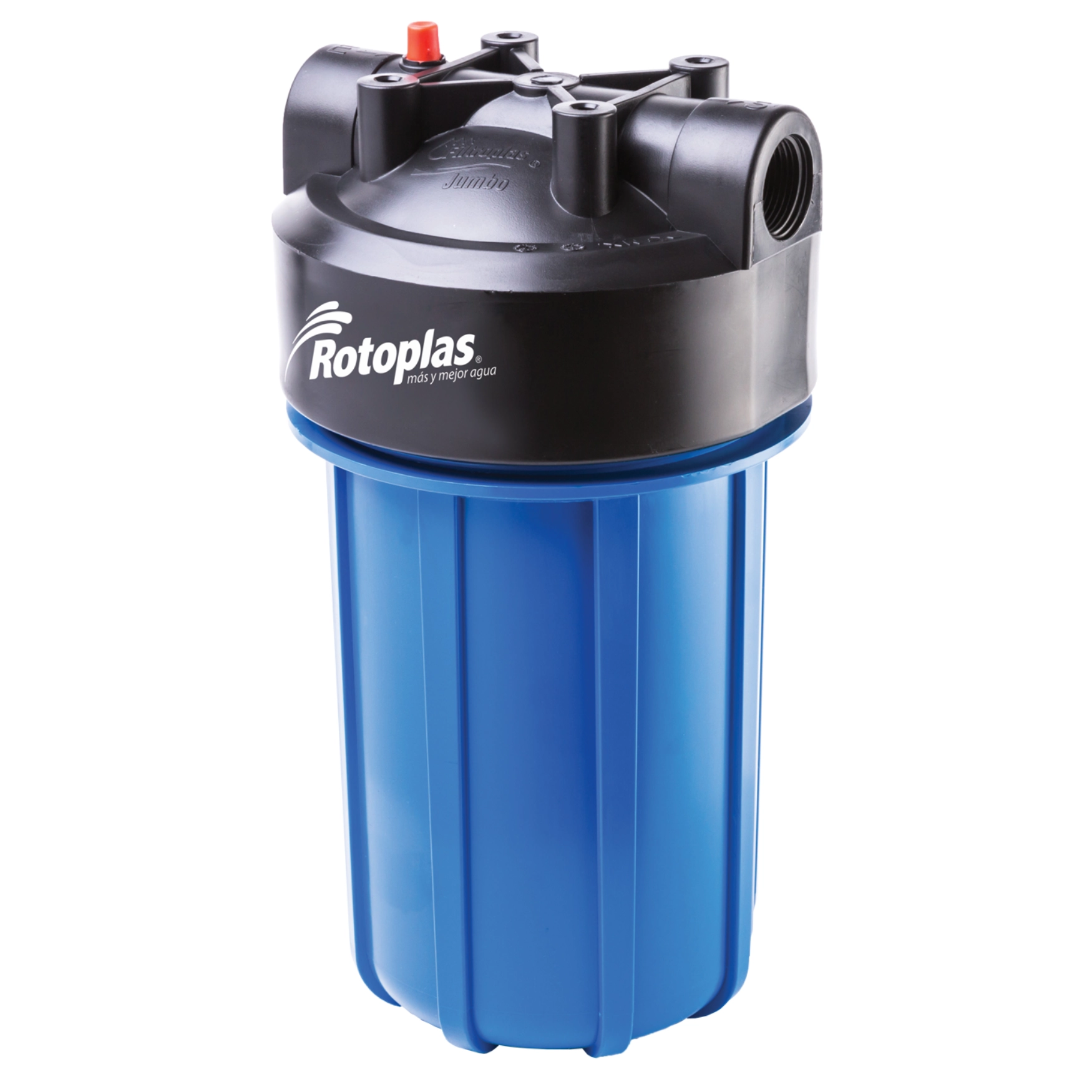 Filtro de sedimentos Jumbo Rotoplas