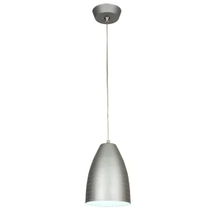 Lámpara suspendida Loreto CTL-7430/S Tecnolite