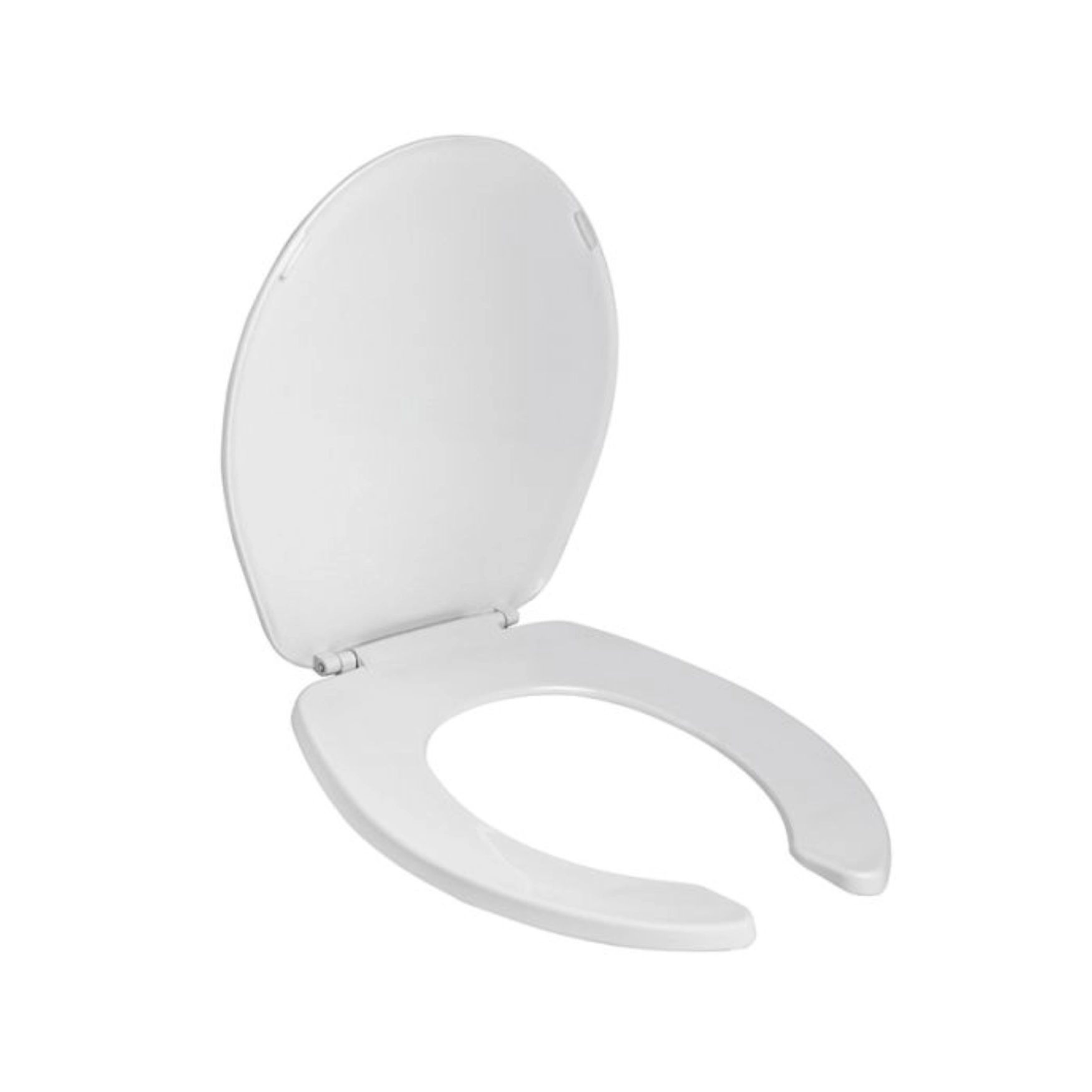 Asiento redondo antibacterial ATR-1 Helvex