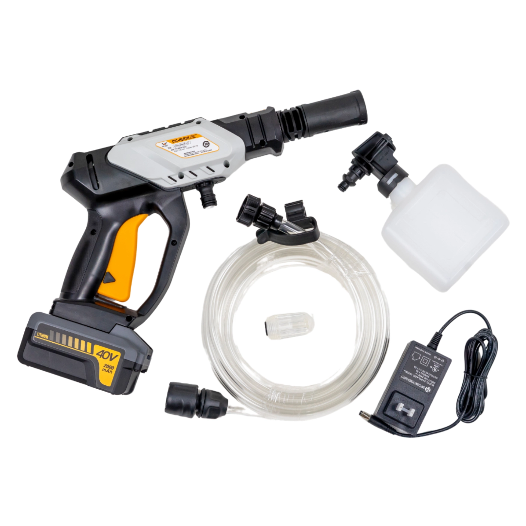 Hidrolavadora-a-bateria-300W-CIC-HEB35-Ciclon-Accesorios-Ferreteria-Onofre Hidrolavadora a batería 300W CIC-HEB35 Ciclon