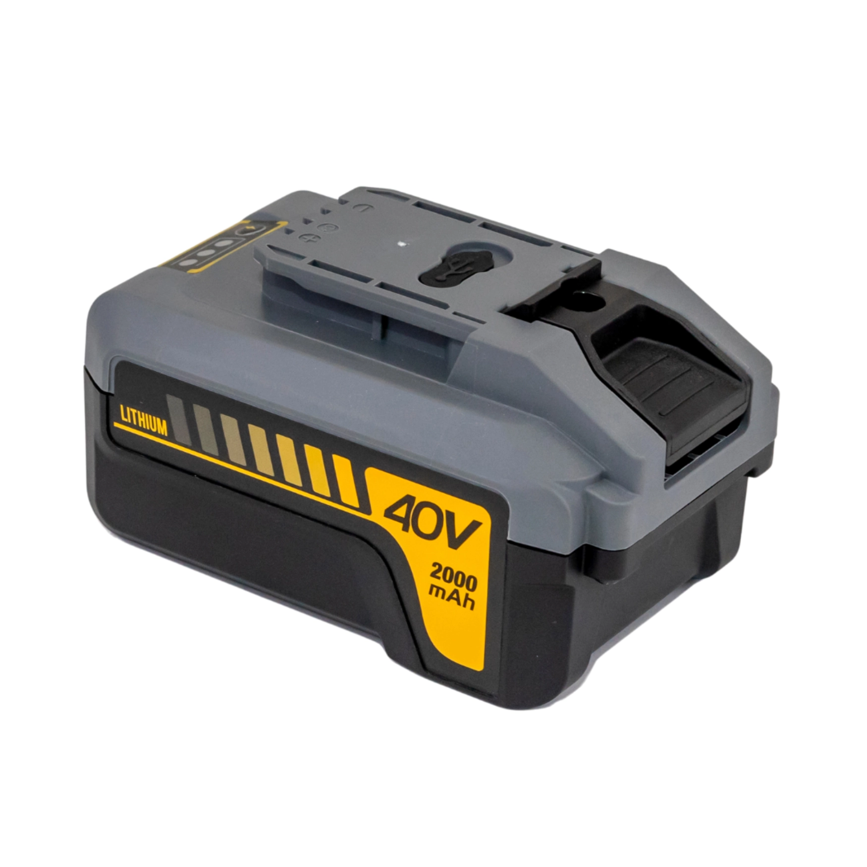 Hidrolavadora a batería 300W CIC-HEB35 Ciclon Hidrolavadora a batería 300W CIC-HEB35 Ciclon