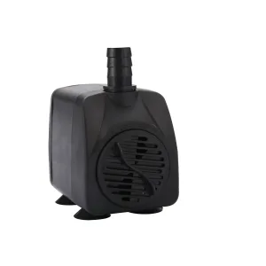 Bomba Sumergible para Fuente PMP1200