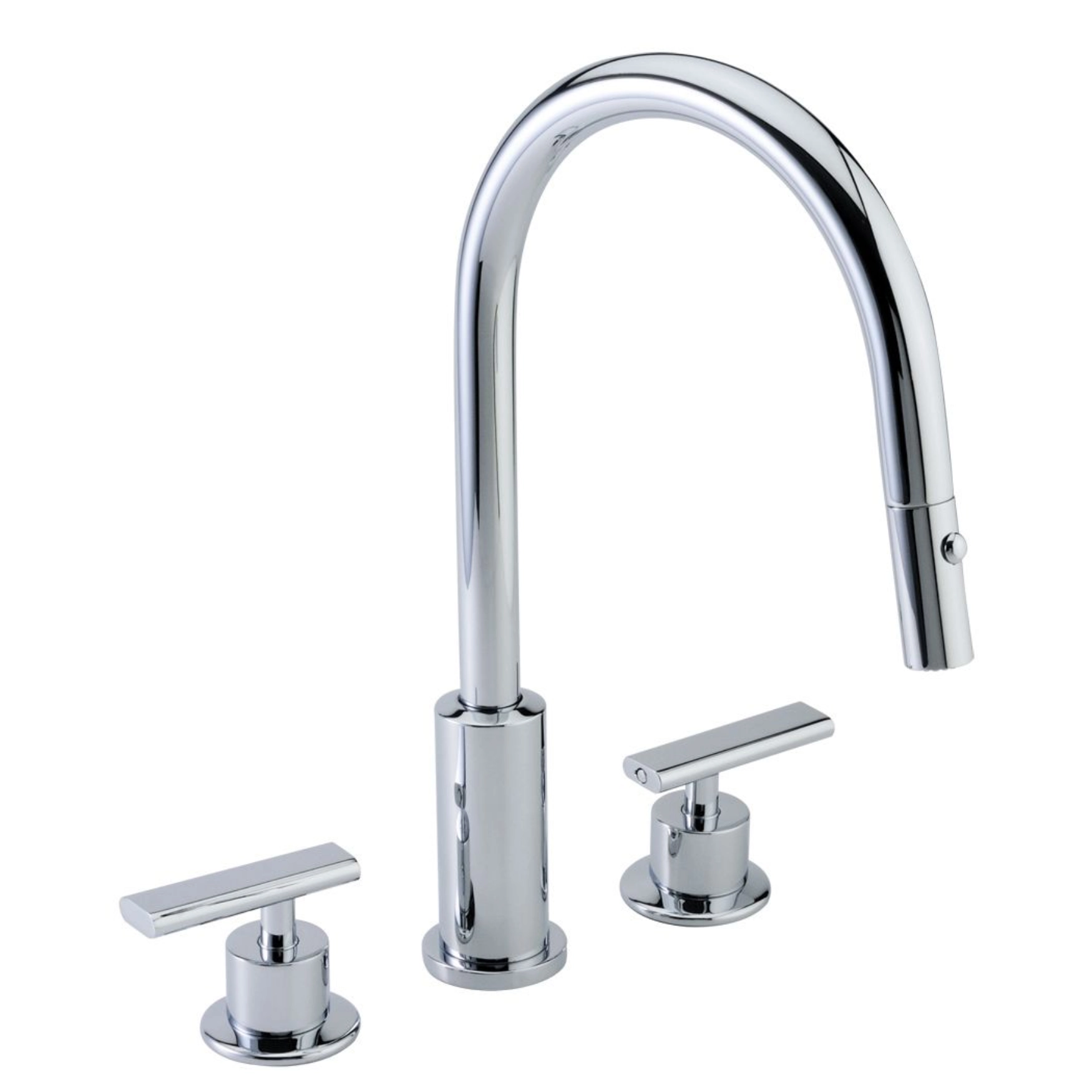 Mezcladora retráctil para fregadero ME-303 Premier Helvex Mezcladora retráctil para fregadero ME-303 Premier Helvex