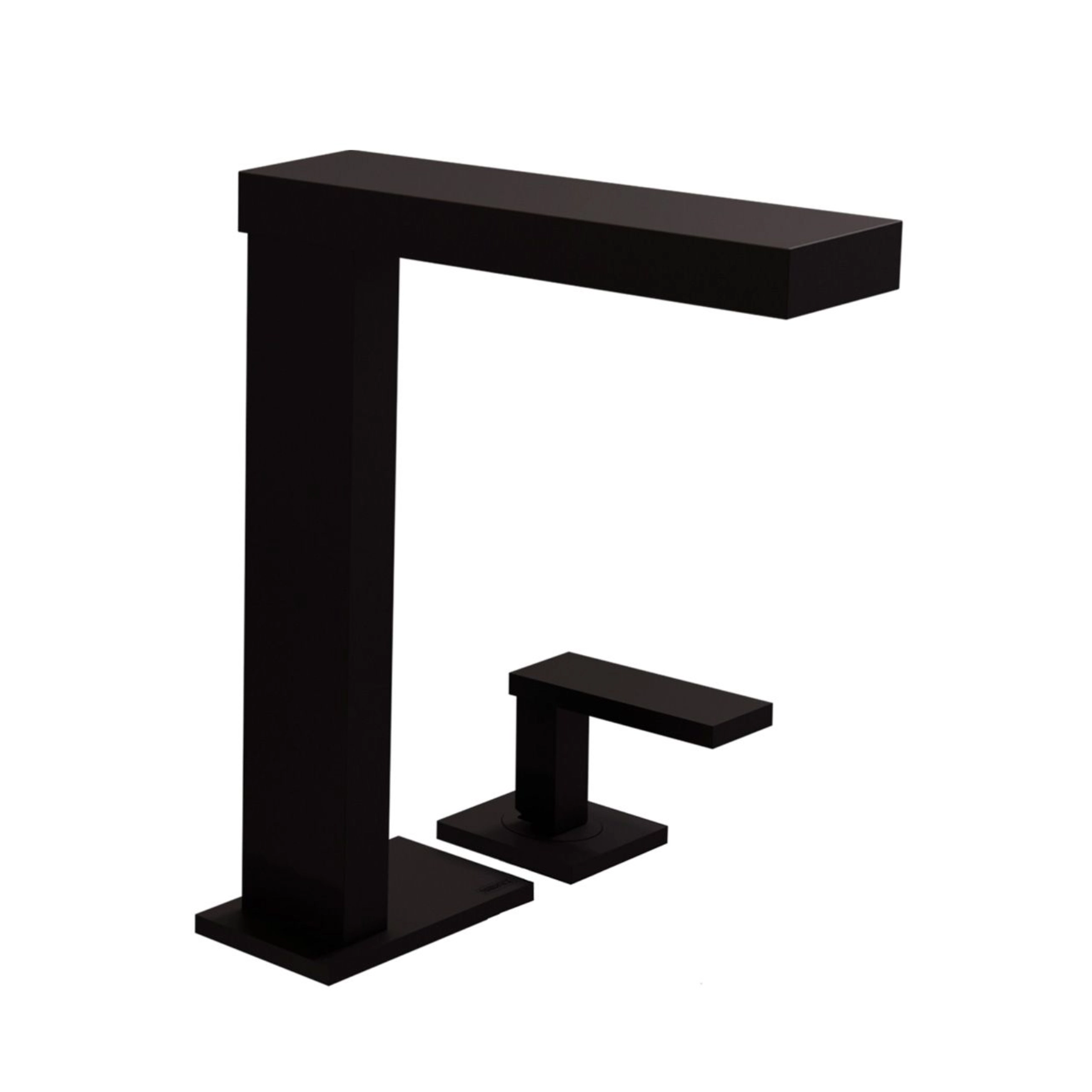 Monomando Alto Scala E-949 Ébano Helvex
