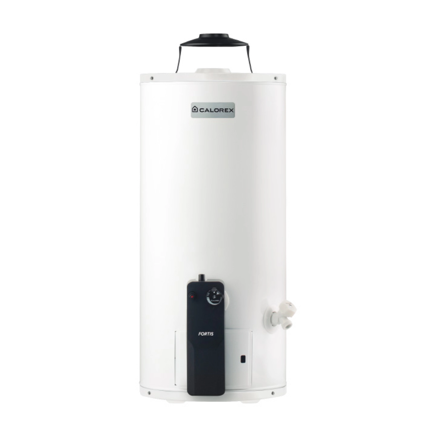 Calentador de depósito Calorex Fortis G-20 para 2 servicios