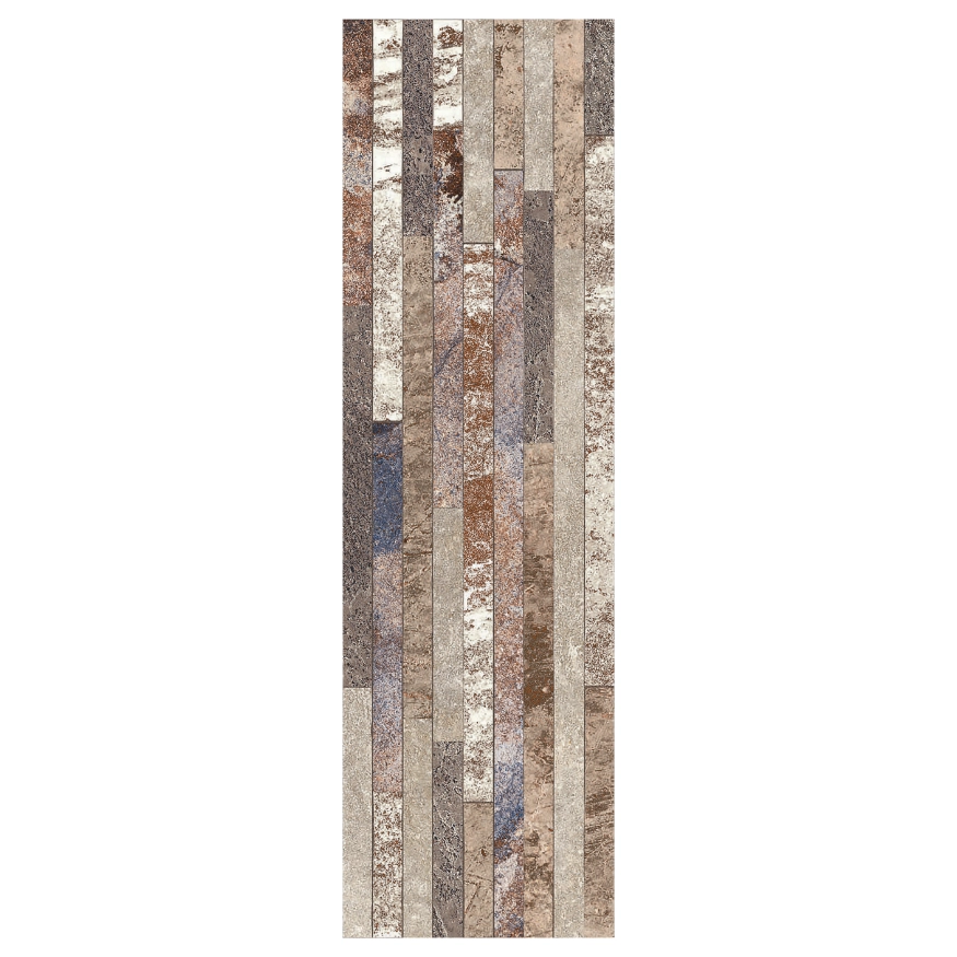 Azulejo-Ceramico-Denali-Tobacco-18×60-cm-Vitromex-Ferreteria-Onofre Azulejo Cerámico Denali Tobacco 18x60 cm Vitromex