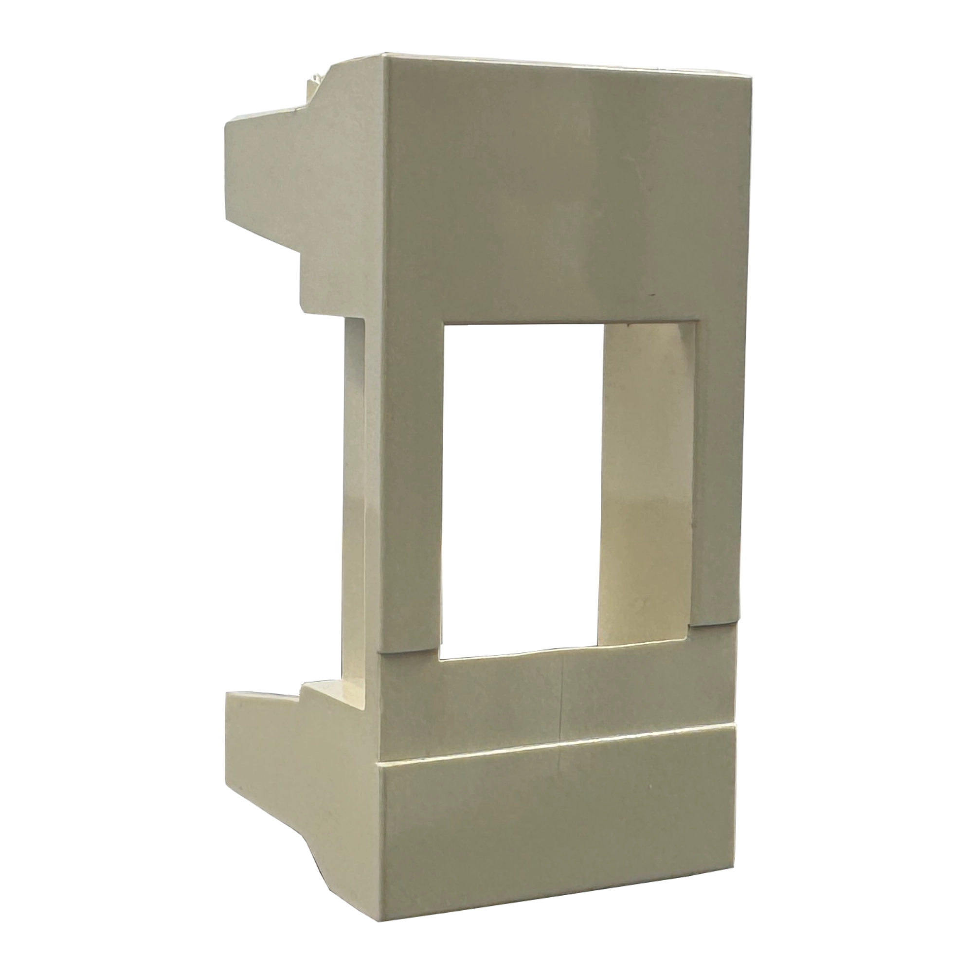 Módulo Quick-Port marfil compatible con Jacks NS CI1-QUICK-MAR - Cien Leviton