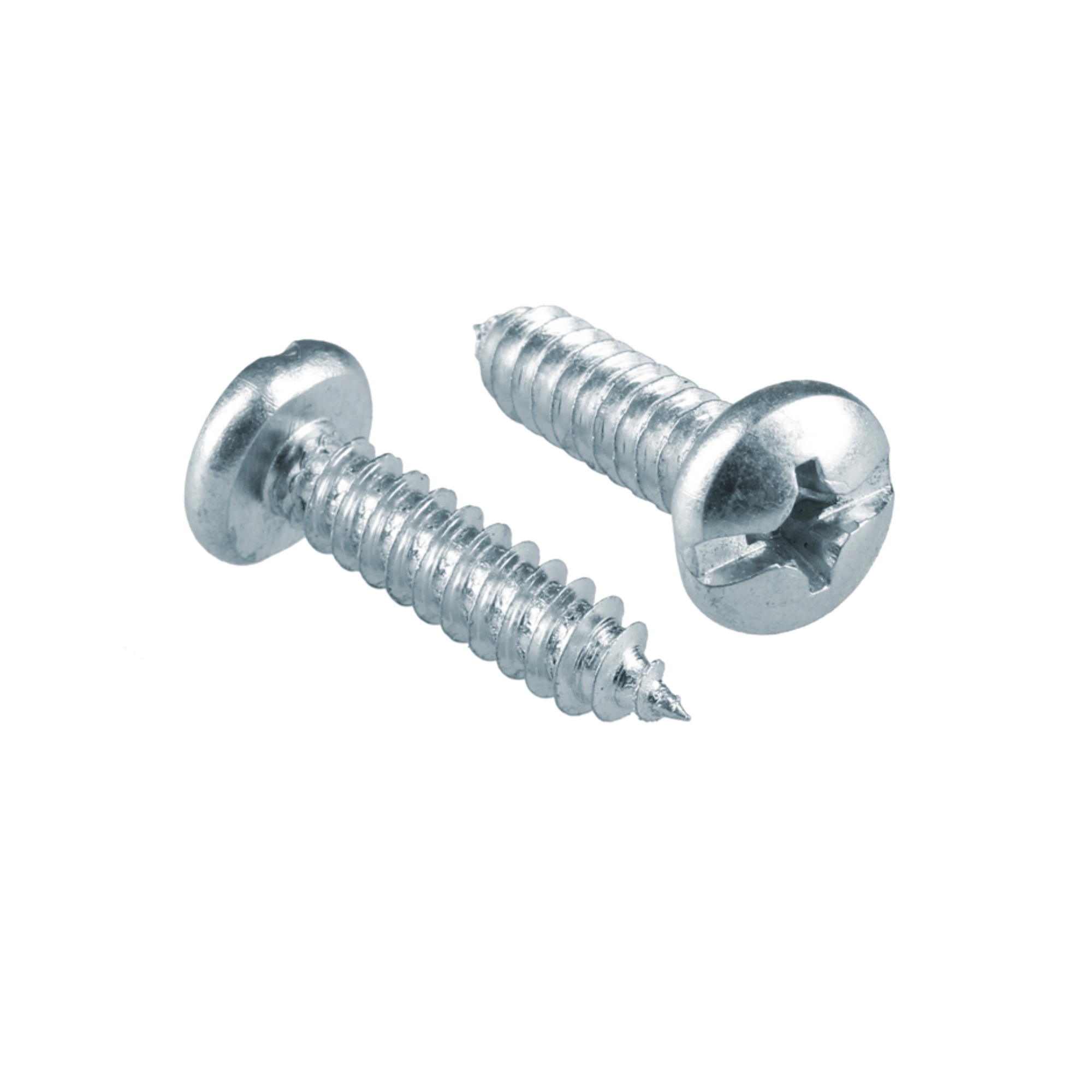 Pija cabeza combinada para lámina #4 x 1/4” bolsa con 200 piezas – PL414 Surtek