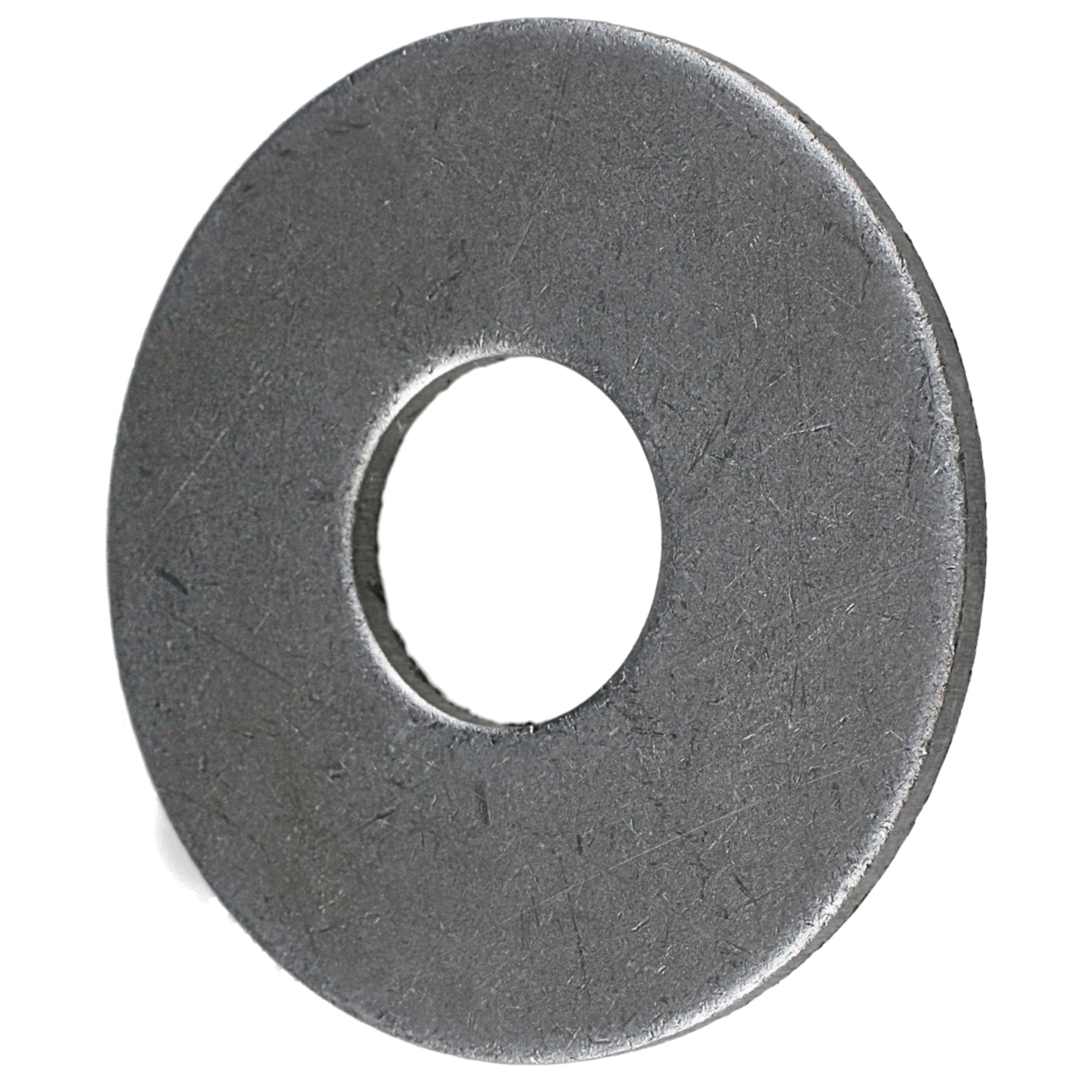 Arandela plana 1/2” acero galvanizado – AP12 Surtek