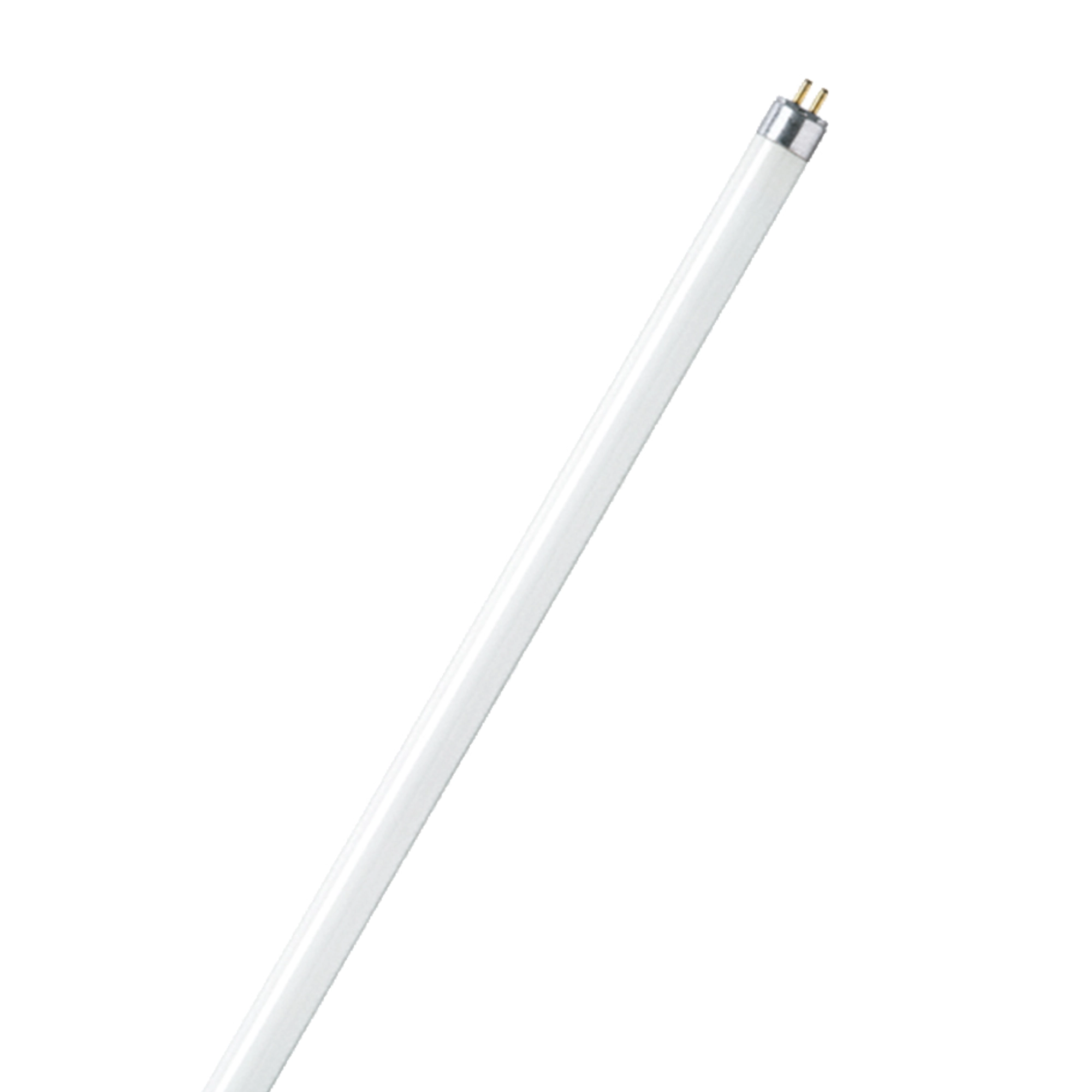 Lámpara fluorescente T5 14 W luz de día 6500 K – 85100 OSRAM