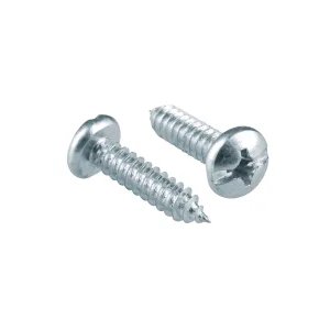 Pija cabeza combinada para lámina #10 x 2-1/2” bolsa con 150 piezas – PL10212 Surtek