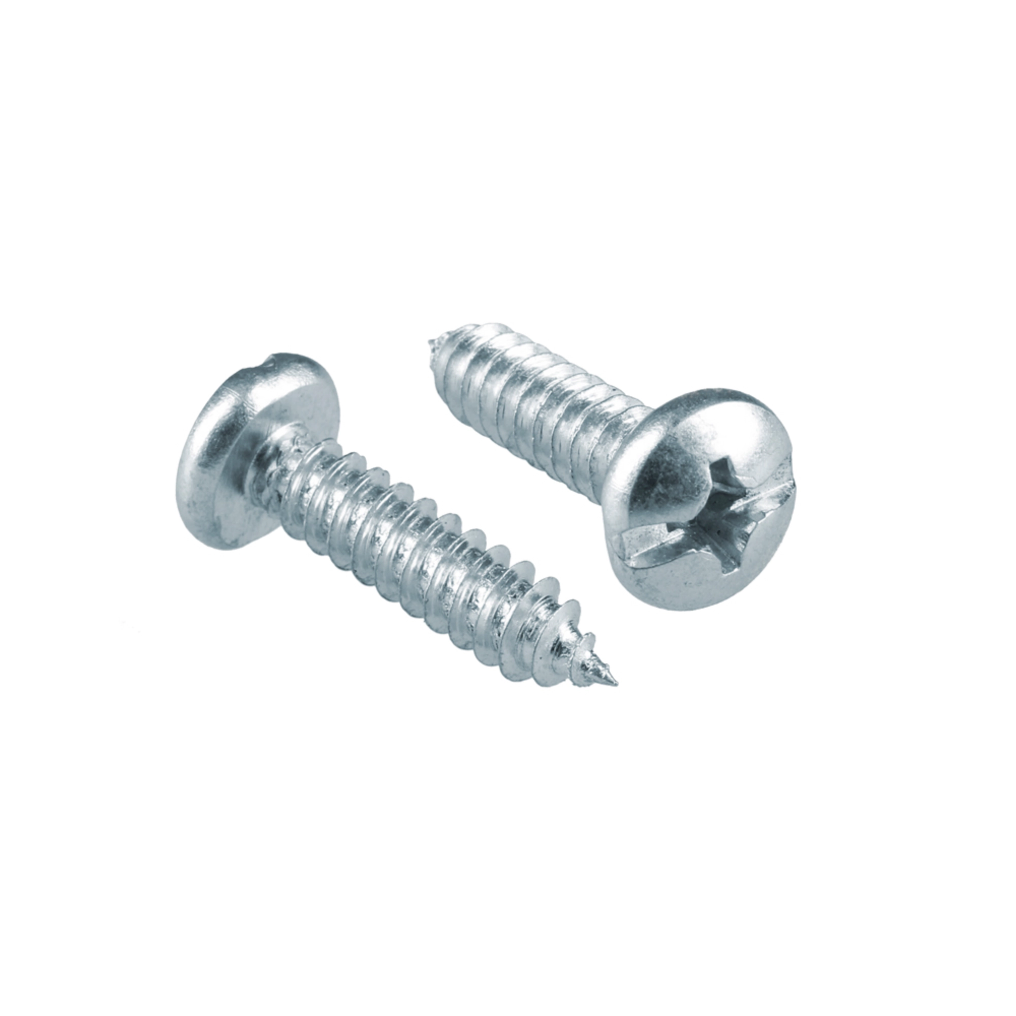 Pija cabeza combinada para lámina #4 x 3/4” bolsa con 100 piezas – PL434 Surtek