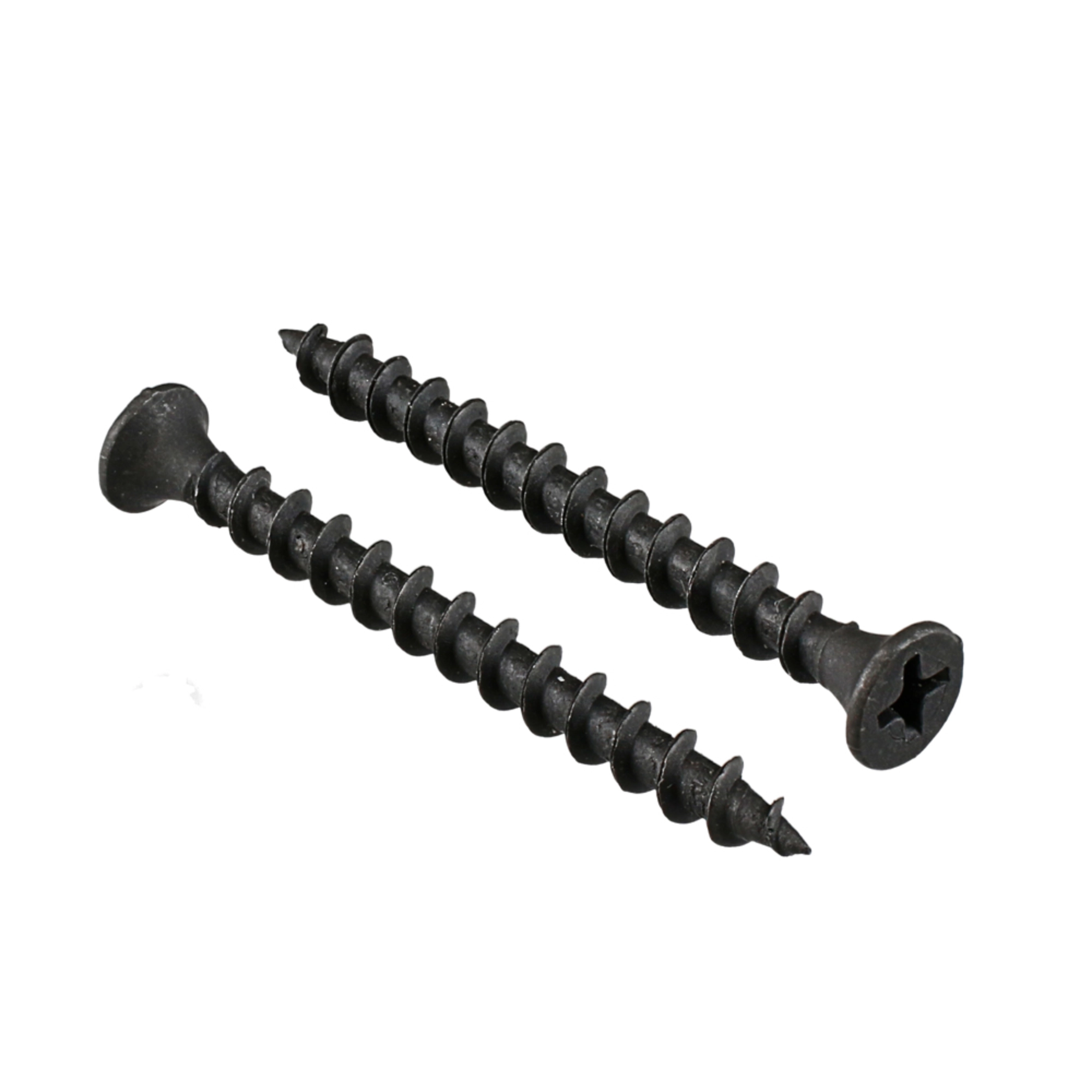 Pija multiusos fosfatizada #6 x 3/4” bolsa con 100 piezas – PM634 Surtek