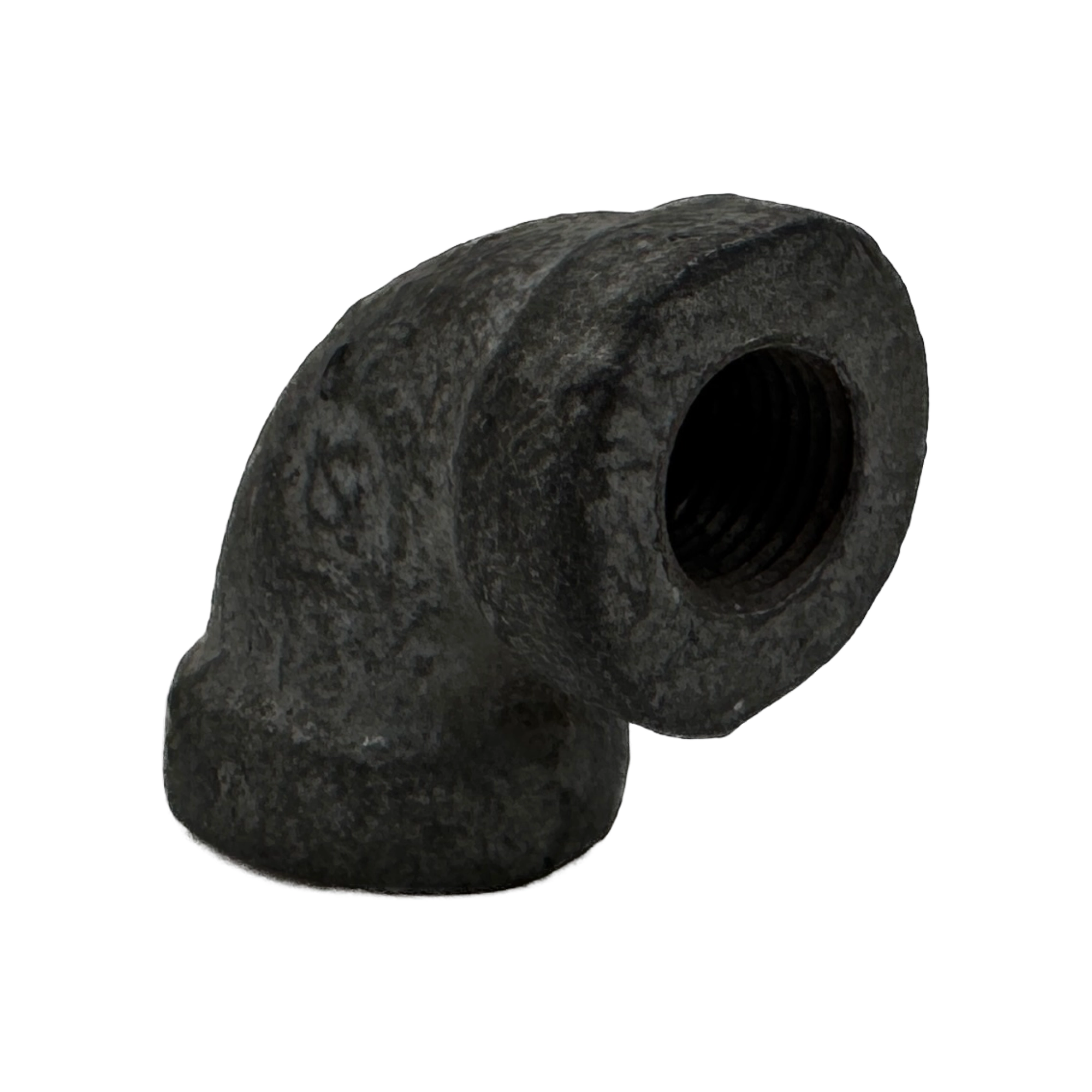 Codo galvanizado 90° x 3/16”