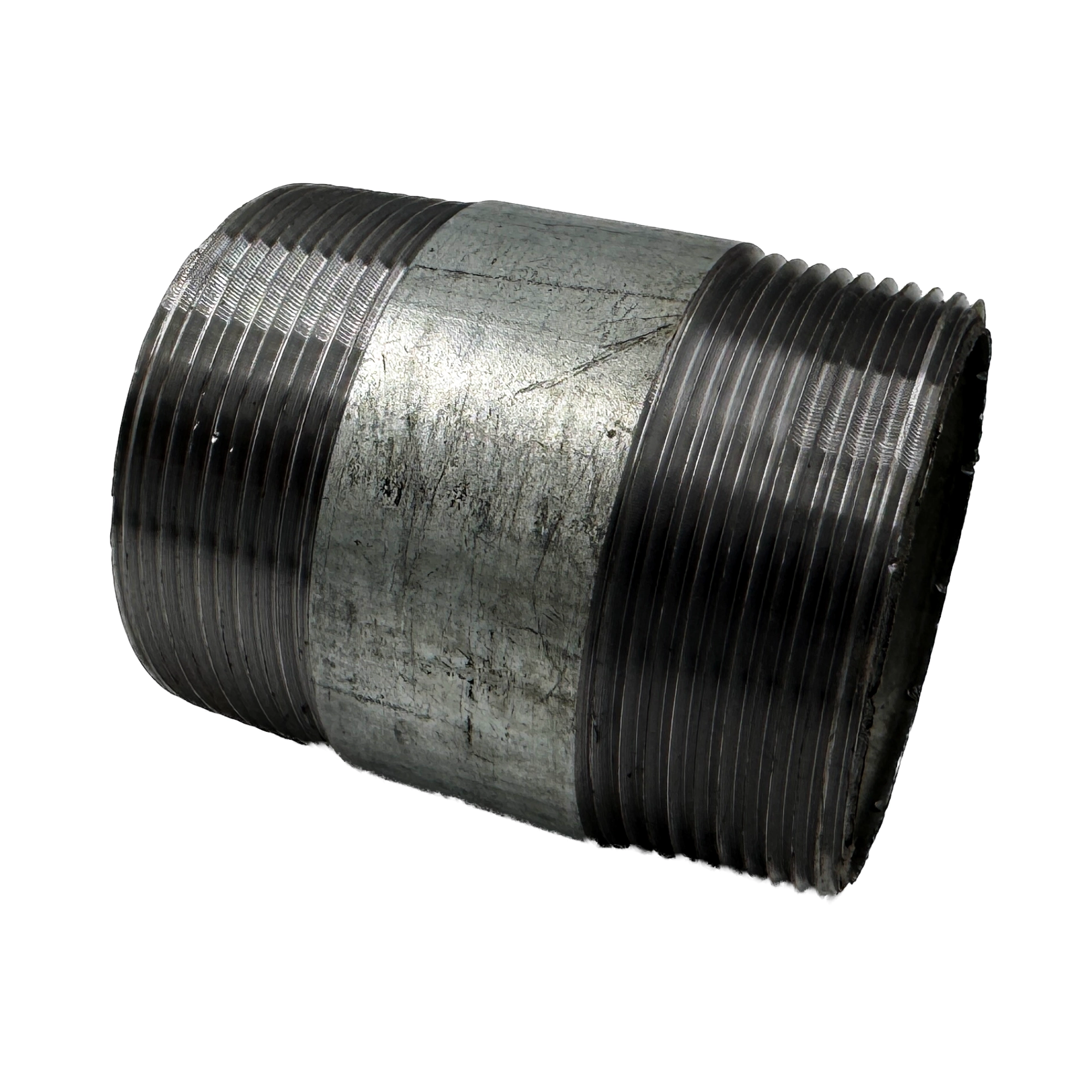 Niple galvanizado 3" x 10"
