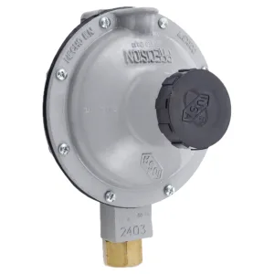 Regulador de gas LP 1 vía baja presión 2ª etapa – 2403-C4 IUSA