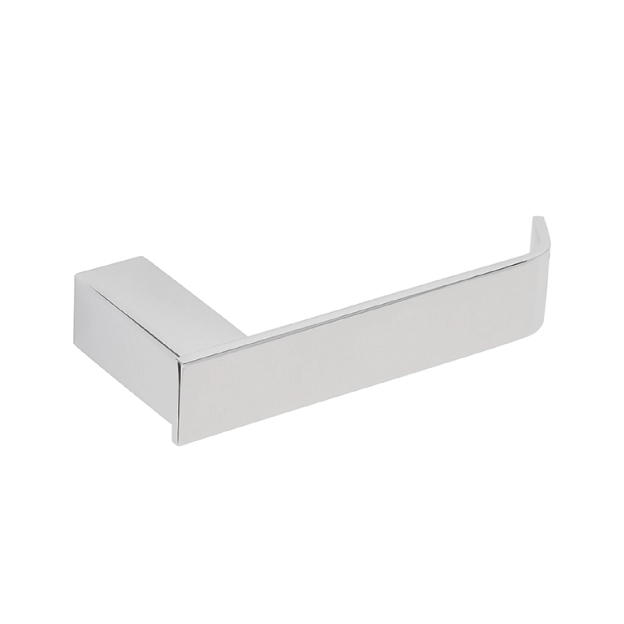 Portapapel para baño Máxima acabado cromo – 20117 Helvex - Ferretería Onofre Portapapel para baño Máxima acabado cromo – 20117 Helvex