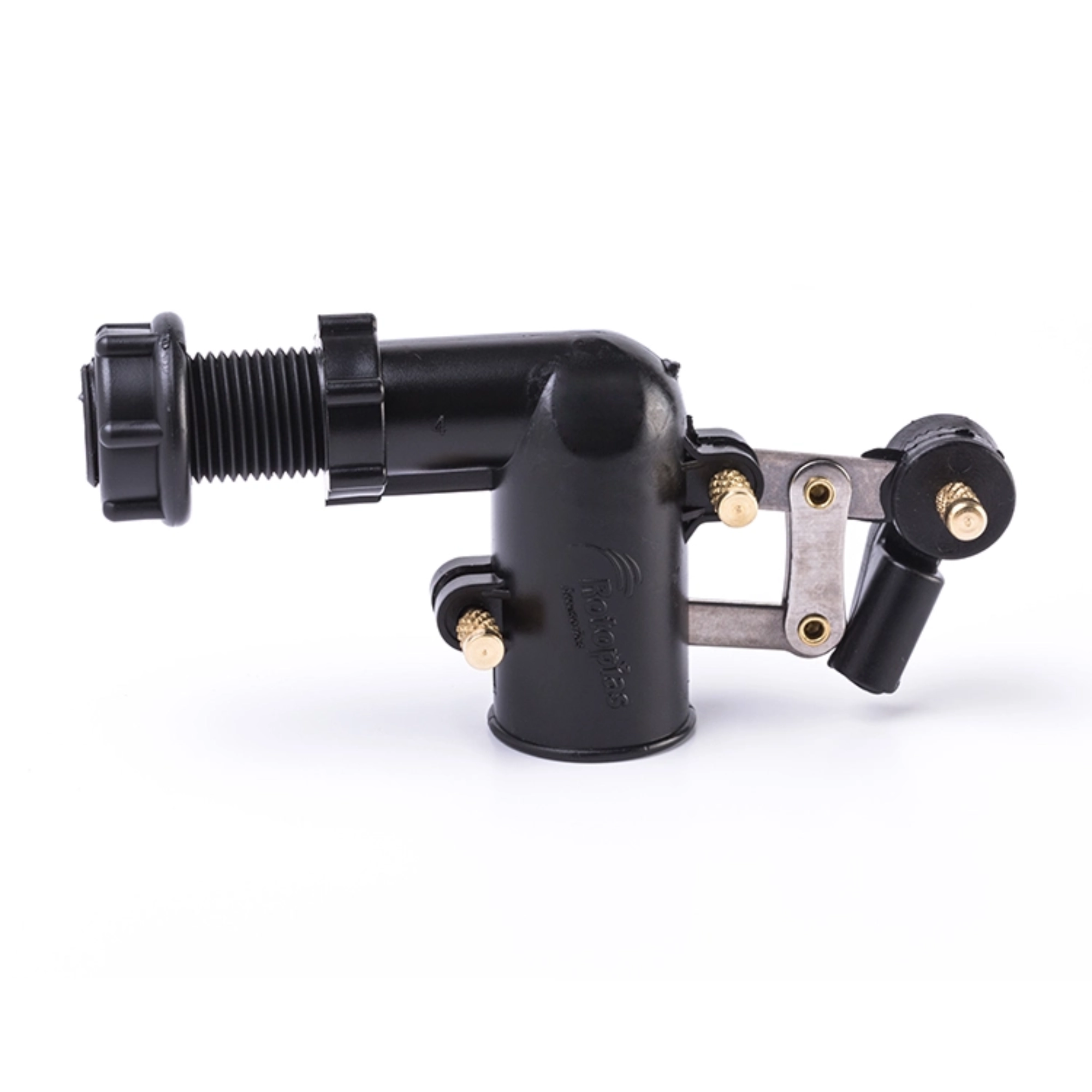 Válvula de llenado 1/2” para cisterna o tinaco – Rotoplas