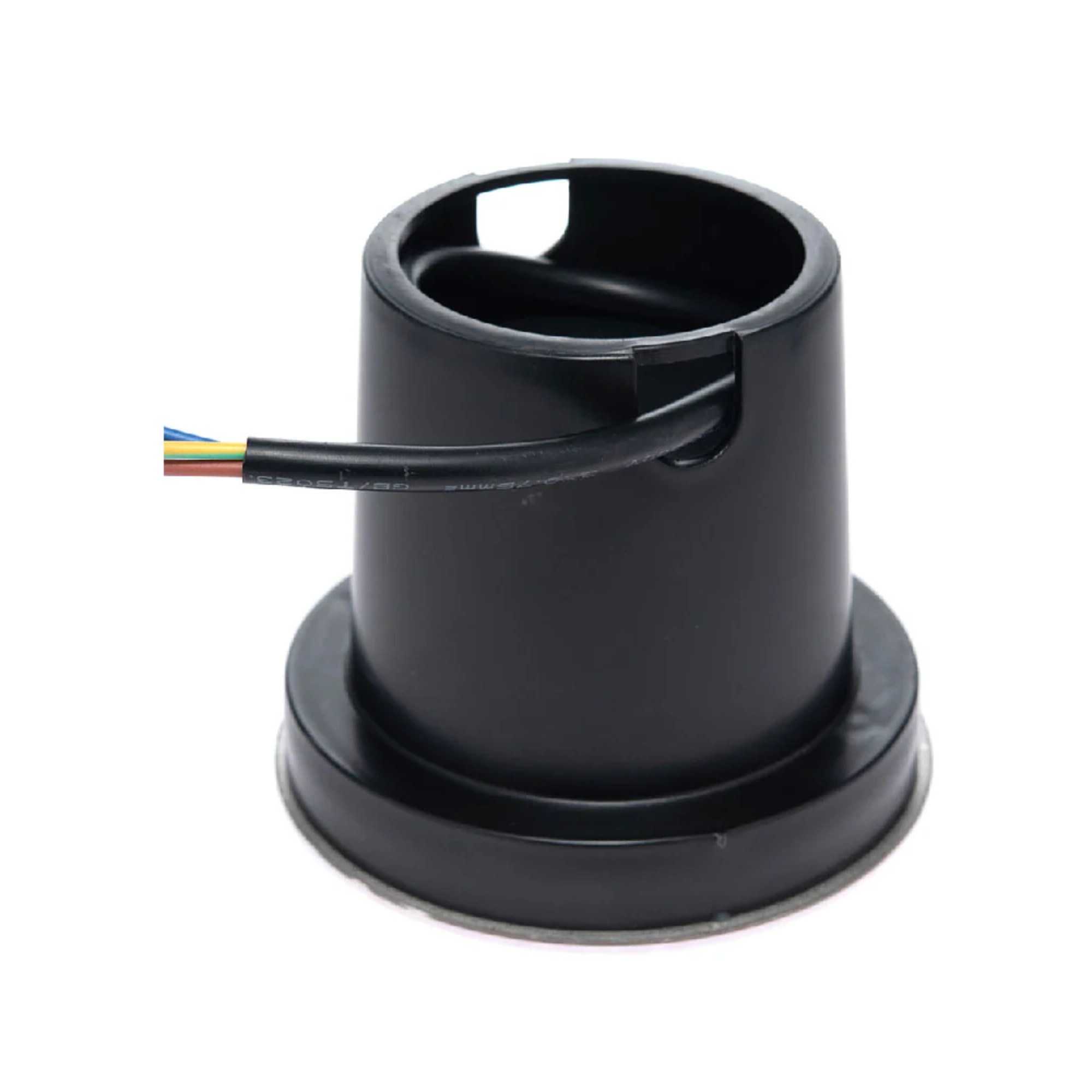 Luminario empotrable de piso 3 W ANSER – Boomer ferreteria onofre Luminario empotrable de piso ANSER de Boomer, Ø 100 × 90 mm, IP 67