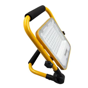 Reflector LED de emergencia Reflector Óptico de Emergencia de Boomer, 279.8 × 217.5 × 56.6 mm, IP 65